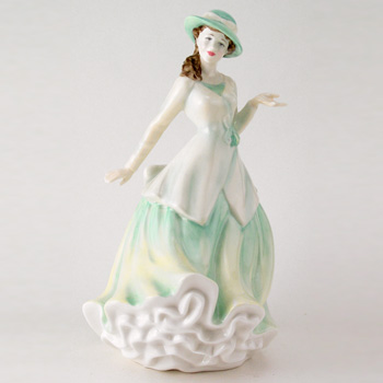 Lorraine HN4301 - Royal Doulton Figurine