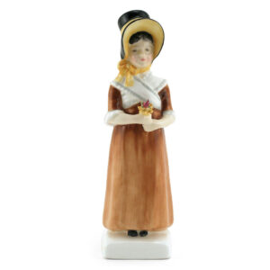 Louise HN2869 - Royal Doulton Figurine