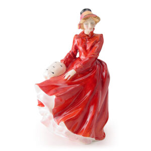 Louise HN3207 - Royal Doulton Figurine