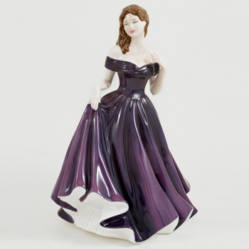 Louise HN4739 Colorway - Royal Doulton Figurine