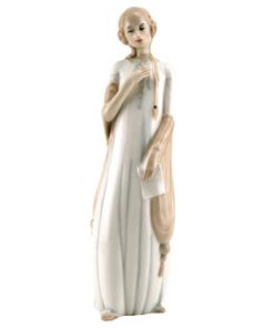 Love Letter HN3105 - Royal Doulton Figurine