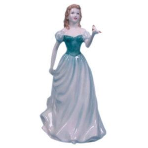 Love Song HN4737 Colorway - Royal Doulton Figurine