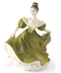 Lynne HN2329 - Royal Doulton Figurine