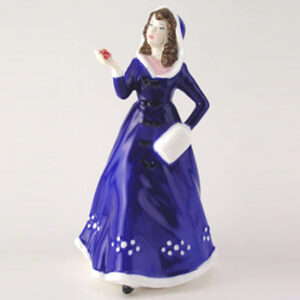 Fiona HN3252 - Royal Doulton Figurine | Seaway China Company