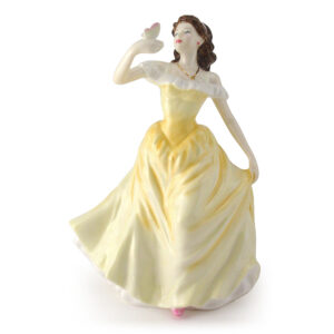 Madeline HN4152 - Royal Doulton Figurine
