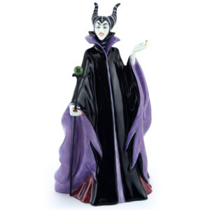 Maleficent HN3840 - Royal Doulton Figurine
