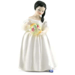 Mandy HN2476 - Royal Doulton Figurine