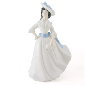 Margaret HN2397 - Royal Doulton Figurine