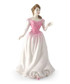 Margaret HN4311 - Royal Doulton Figurine