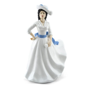 Margaret HN4927 - Royal Doulton Figurine
