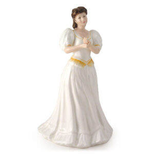 Maria HN3381 - Royal Doulton Figurine