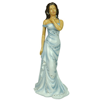 Maria HN5057 (USA Exclusive) - Royal Doulton Figurine