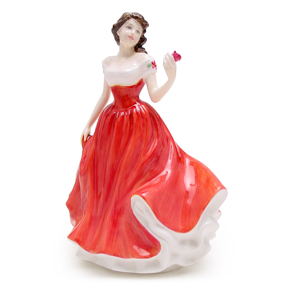 Marianne HN4153 - Royal Doulton Figurine