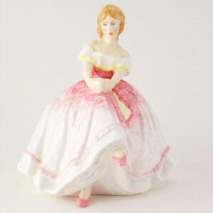 Marie HN3357 - Royal Doulton Figurine