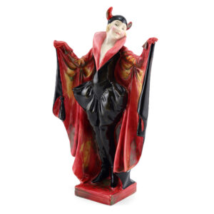 Marietta HN1341 - Royal Doulton Figurine
