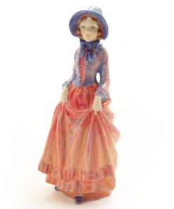 Marigold HN1555 - Royal Doulton Figurine