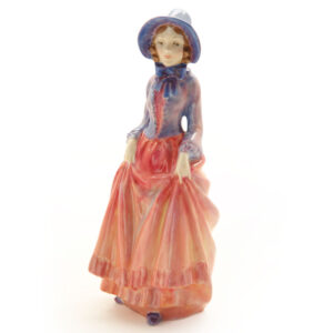 Marigold HN1555 - Royal Doulton Figurine