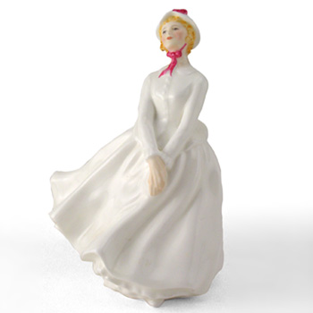 Mary HN2374 - Royal Doulton Figurine