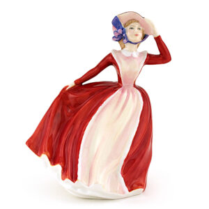 Mary HN3903 - Royal Doulton Figurine