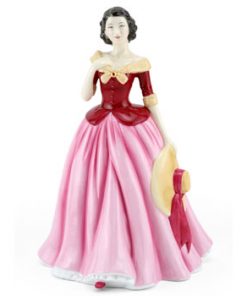 Mary HN5016 - Royal Doulton Figurine