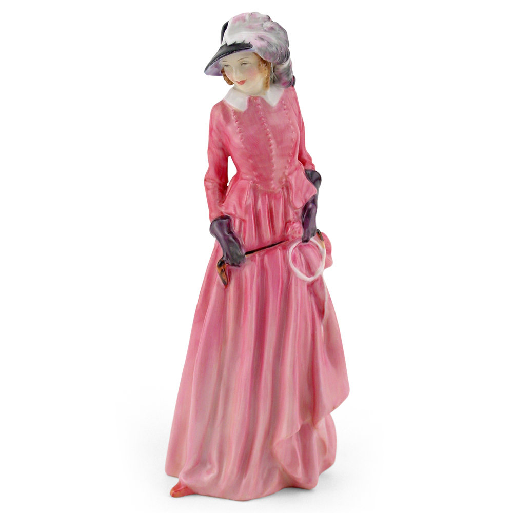 Maureen HN1770 - Royal Doulton Figurine