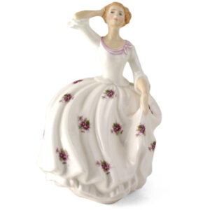 Maureen HN2481 - Royal Doulton Figurine