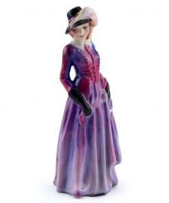 Maureen M85 - Royal Doulton Figurine