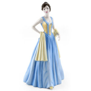 May Blossom HN4729 Colorway - Royal Doulton Figurine
