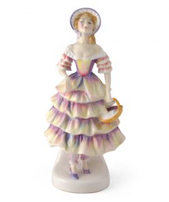 Meg HN2743 - Royal Doulton Figurine