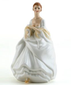 Megan HN3306 - Royal Doulton Figurine