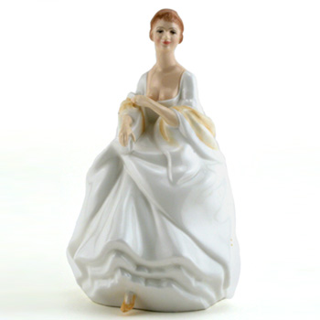 Megan HN3306 - Royal Doulton Figurine | Seaway China Co.