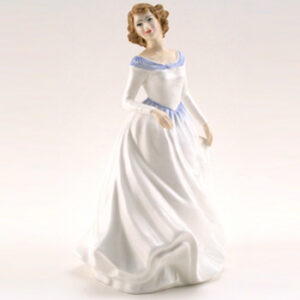 Megan HN3887 - Royal Doulton Figurine