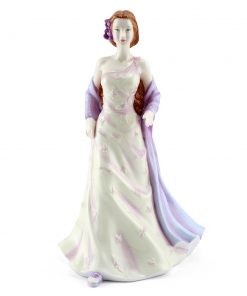 Megan HN4821 - Royal Doulton Figurine