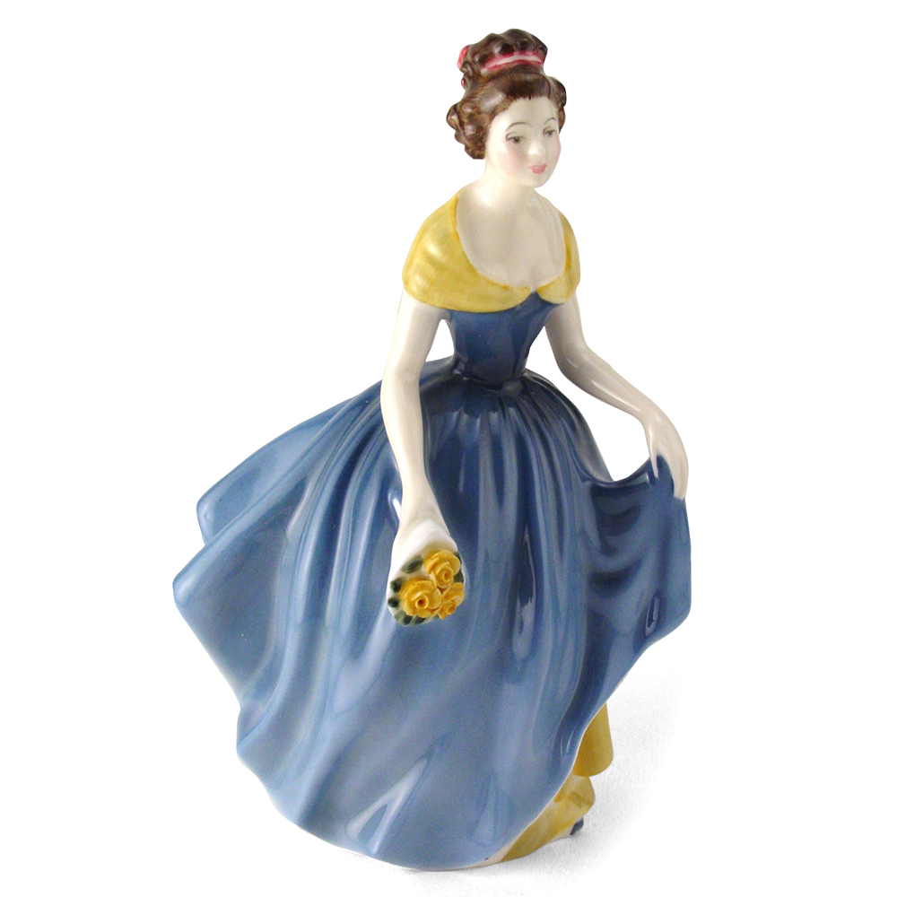 Melanie HN2271 - Royal Doulton Figurine
