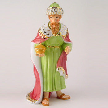 Melchior HN4703 - Royal Doulton Figurine