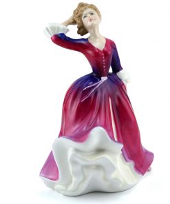 Melissa HN2467 - Royal Doulton Figurine