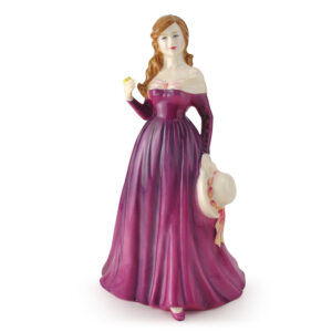 Melissa HN3885 - Royal Doulton Figurine