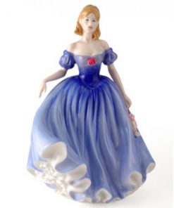 Melissa HN3977 - Royal Doulton Figurine