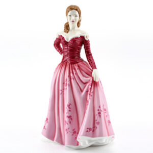 Melissa HN4913 - Royal Doulton Figurine