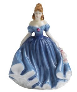 Melissa M265 - Royal Doulton Figurine