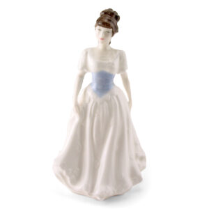 Melody HN4117 - Royal Doulton Figurine
