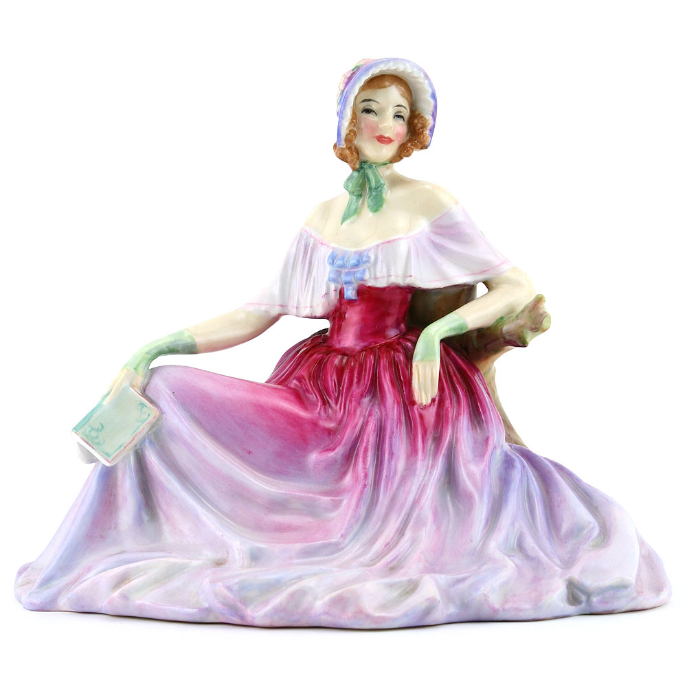 Memories HN1857 - Royal Doulton Figurine