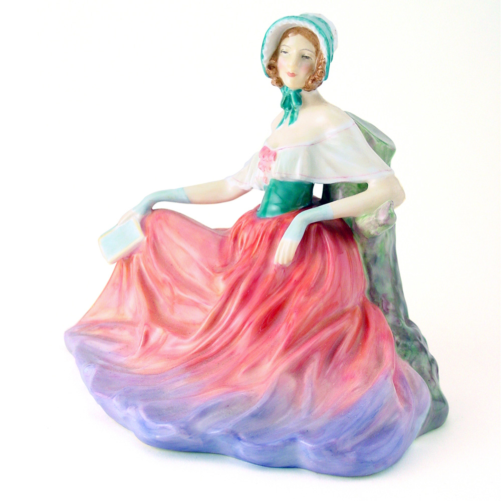 Memories HN2030 - Royal Doulton Figurine