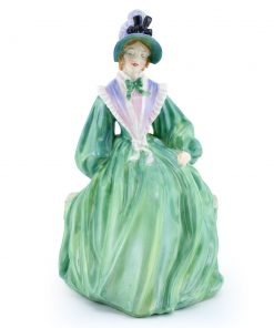 Meriel HN1932 - Royal Doulton Figurine