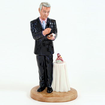 Michael Doulton HN4653 - Royal Doulton Figurine