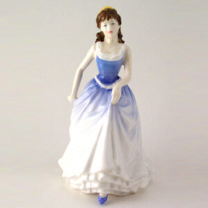 Michelle HN4158 - Royal Doulton Figurine