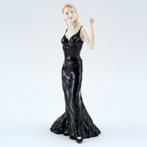 Mikaela HN4550 - Royal Doulton Figurine