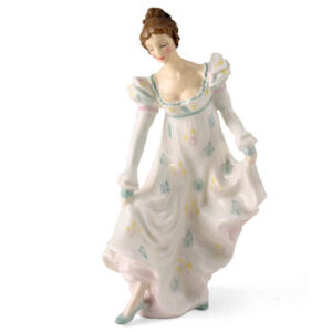 Minuet HN2019 - Royal Doulton Figurine