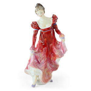 Minuet HN2066 - Royal Doulton Figurine