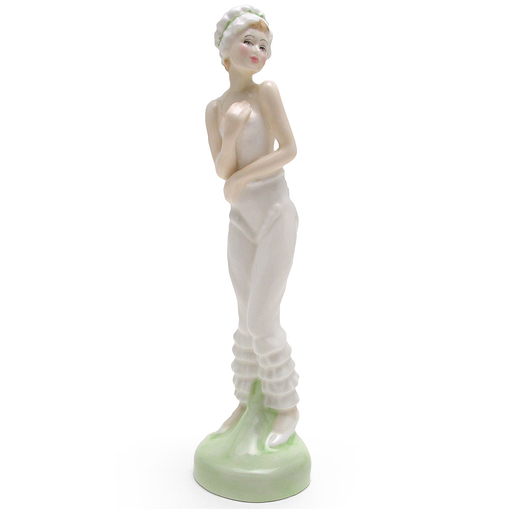 Modesty HN2744 - Royal Doulton Figurine